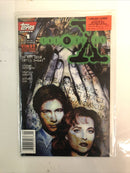 The X Files (1995) Set