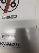 Dienamite (2021)