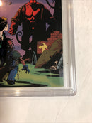 John Byrne’s Next Men (1993)