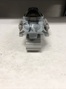 GI Joe Rise Cobra ROCKSLIDE A.T.A.V. 2009 Complete Mint