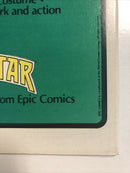 Dazzler (1983)