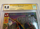 Spectacular Spider-Man Super Special (1995)