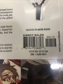 Y: The Last Man (2003) TPB Vol.