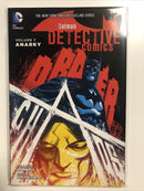 Batman Detective Comics Vol.7 (2016)  Francis Manapul | DC | TPB  Brand New