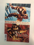 Resurrectionists (2014) Complete Set