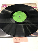 Liberace The Excitement Of Mr. Showman Double Vinyl LP  Albums