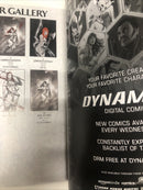 Red Sonja Black White Red