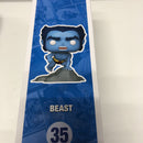 Funko Pop! Comic Book • Marvel • Beast • Diamond Comics • Previews Exclusive