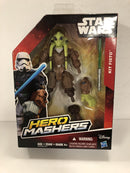 Star Wars Hero Mashers Kit Fisto 2015