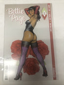 Bettie Page (2017)