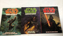 Star Wars Adventures  (2011 ) Dark Horse TPB SC Jeremy Barlow