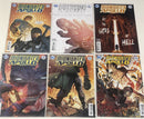 Midnighter Apollo (2017) Set Issues
