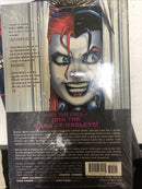Harley Quinn Vol.4: A Call To Arms (2016) Dc Comics  TPB HC Amanda Conner
