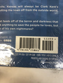 Superman Action Comics Vol.7 Under The Skin (2016) DC HC Greg Pak