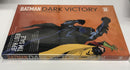 Batman Dark Victory (2014) TPB • DC Comics • Jeph Loeb Gregory Wright Tim Sale