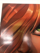 Red Sonja (2020)
