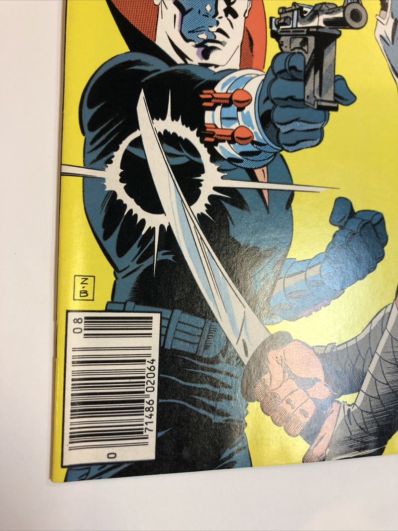 GI Joe (1985)