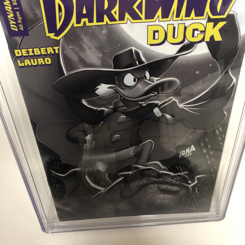 Darkwing Duck (2023)