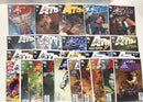 The All New Atom (2006) Set Issues