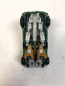 HOIST Transformers Revenge of the Fallen Deluxe 2009 Complete Mint w/instruction