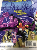 JLA World Without Grown-Ups 1998