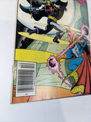 Doctor Strange (1984)