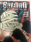 Batman Beyond (2010)