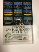 Captain America (1984)