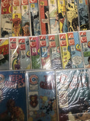Teen Confessions (1976) Issues 11+28+25-21+41-96 • Missing Couple Of Issues
