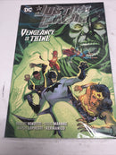 Justice League Vengeance Is Thine  (2020) DC Comics SC Robert Venditti