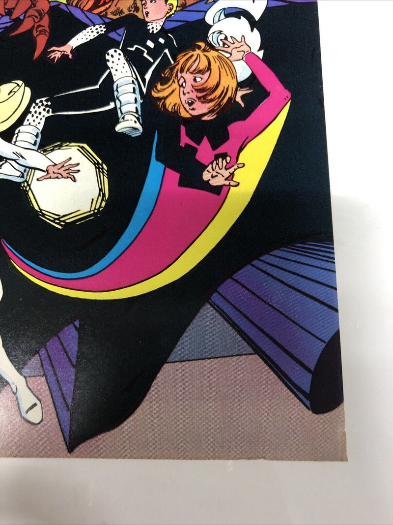 Power Pack (1984)