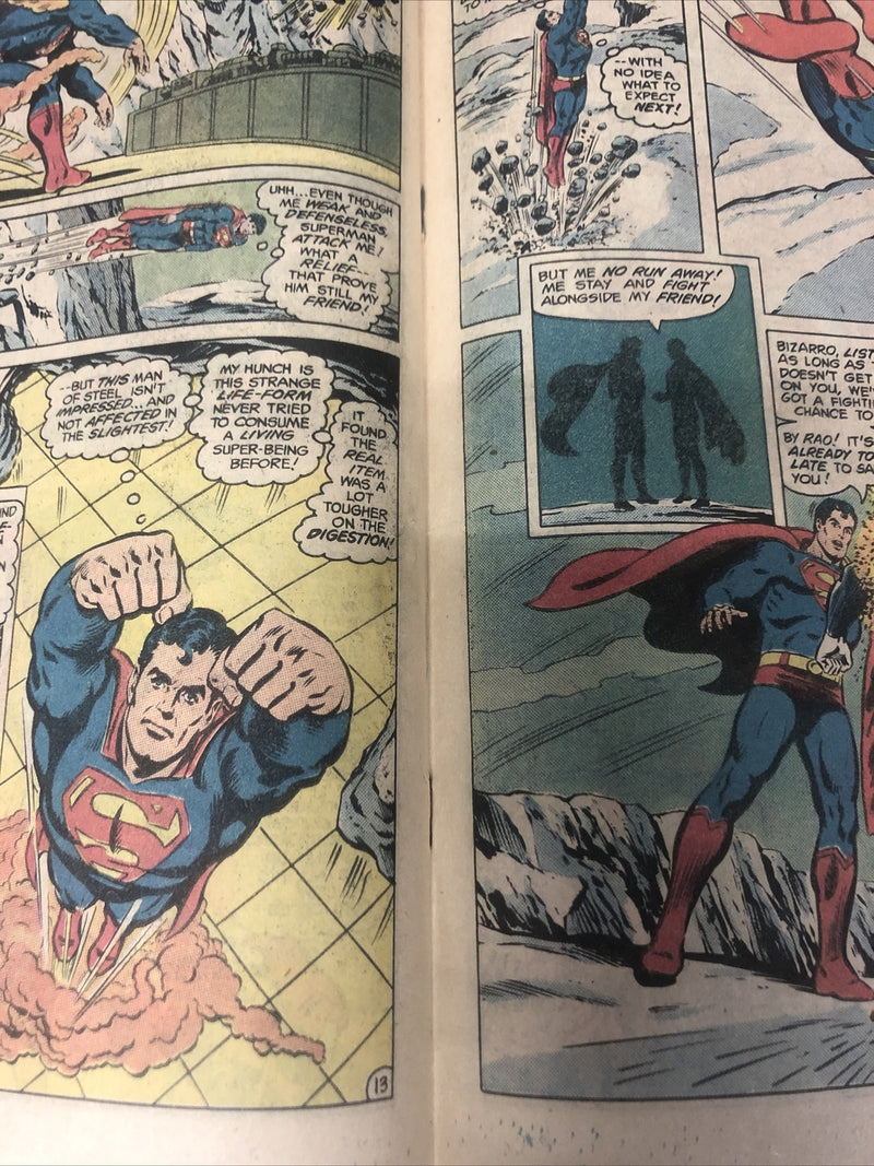 Superman (1982)