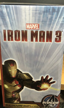 Iron Man 3 Box Series Of 4 Glasses.