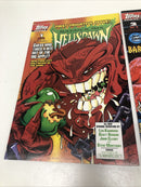 Satan’s Six Hellspawn Set