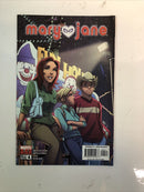 Spiderman Loves Mary Jane (2006) Complete Set