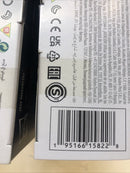 Power Rangers (2022) Lightning Collection • Mighty Morphin Black Ranger •4+Years