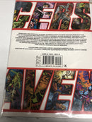 Avengers Earth’s Mightiest Heroes (2007) Marvel HC Joe Casey