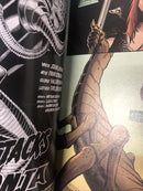 Mars Attacks/Red Sonja