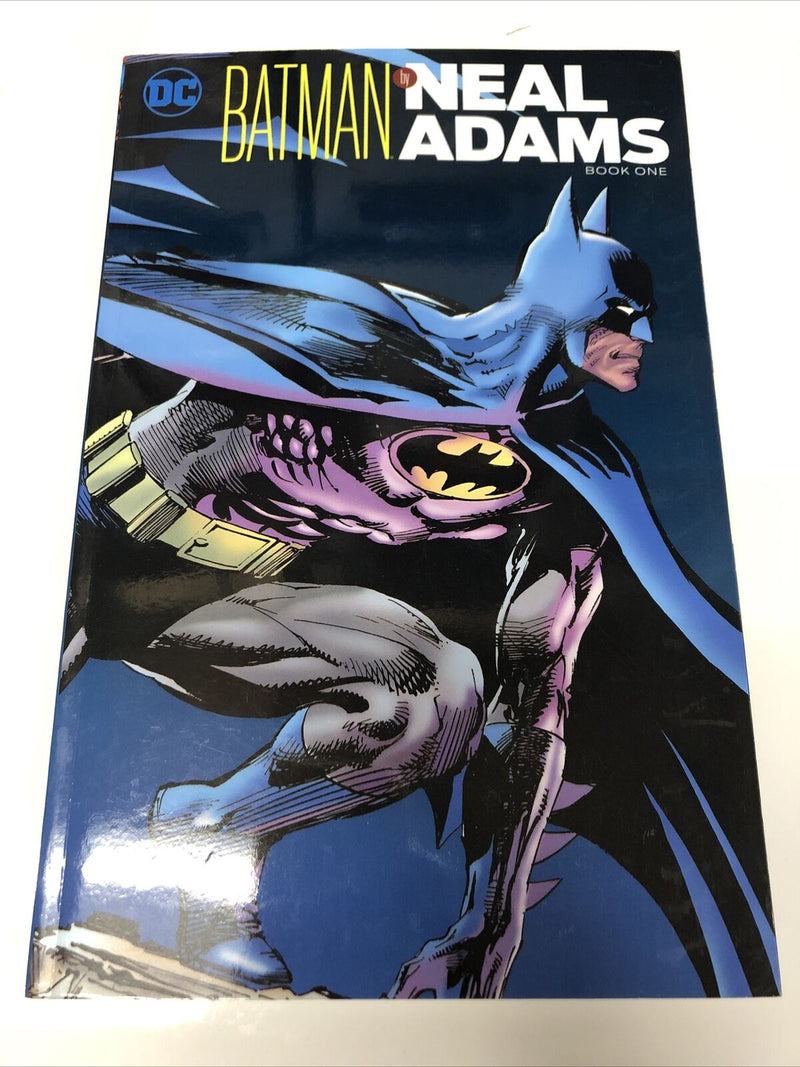 Batman (2018) TPB Vol