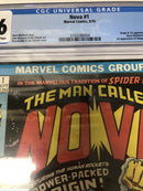Nova (1976)