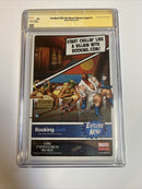 Deadpool Kills Marvel Universe