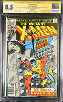 X-Men (1979)