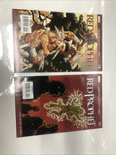 Red Prophet : The Tales Of Alvin Maker (2006) Issu #1-12 + Collected Efition # 1