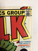 Incredible Hulk (1983)