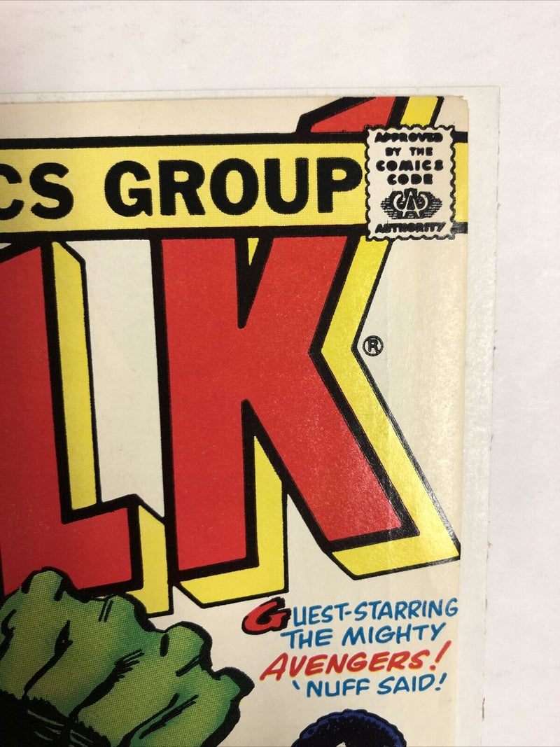 Incredible Hulk (1983)