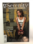 Serenity: Firefly Class 03-K64 (2014) Starter Set