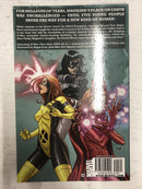 X-Men: First Class Band Of Brothers By Jeff Parker (2008) TPB Marvel Comics