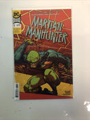 Martian ManHunter (2019) Complete Set