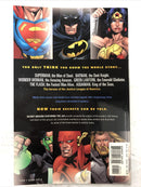 Secret Origins Featuring JLa (1999) TPB DC Comics