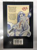 Ghost Nocturnes (1996) TPB • Dark Horse Books • Eric Luke • Adam Hughes